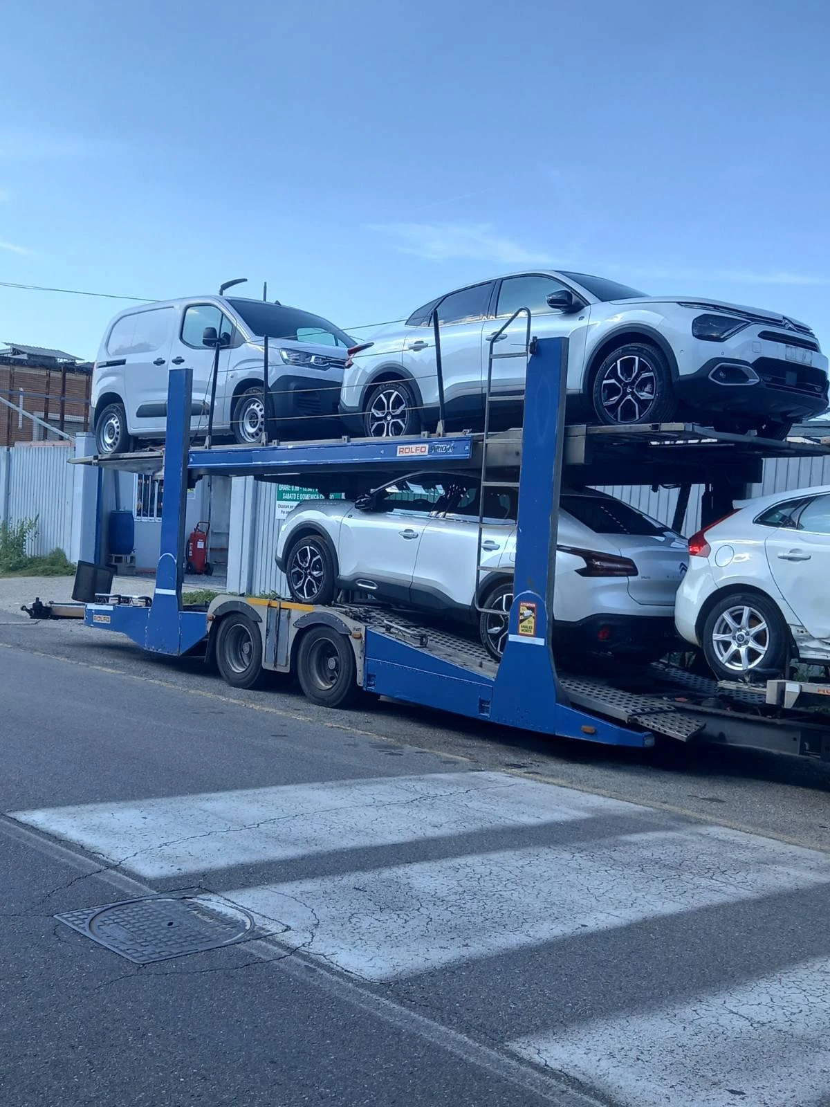 Citroen Berlingo ����� ���� 50KW/h 100kw | Mobile.bg � ����������� 16