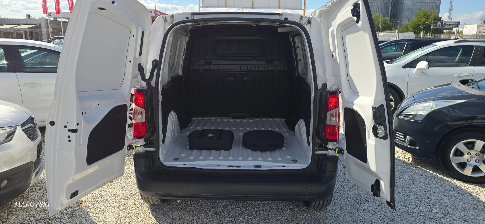 Citroen Berlingo ����� ���� 50KW/h 100kw | Mobile.bg � ����������� 15
