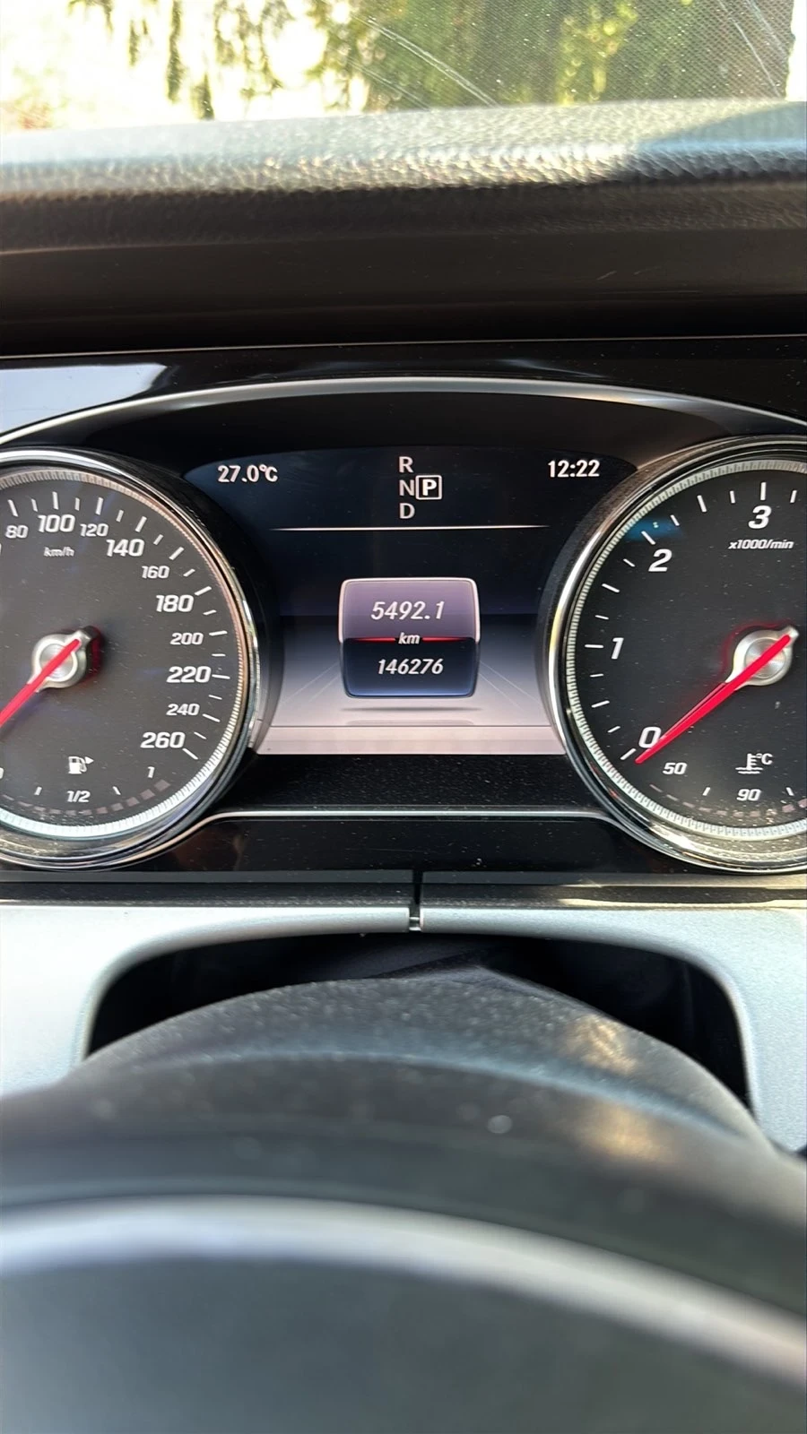 Mercedes-Benz E 200, снимка 14 - Автомобили и джипове - 56111732
