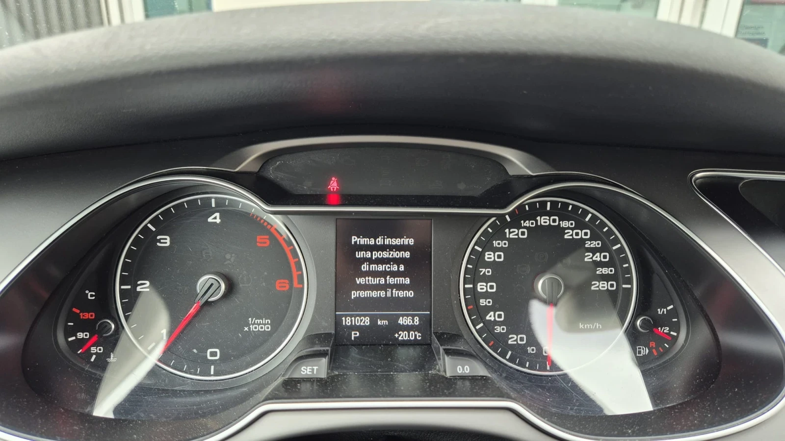 Audi A4 (KATO НОВА), снимка 9 - Автомобили и джипове - 56127250