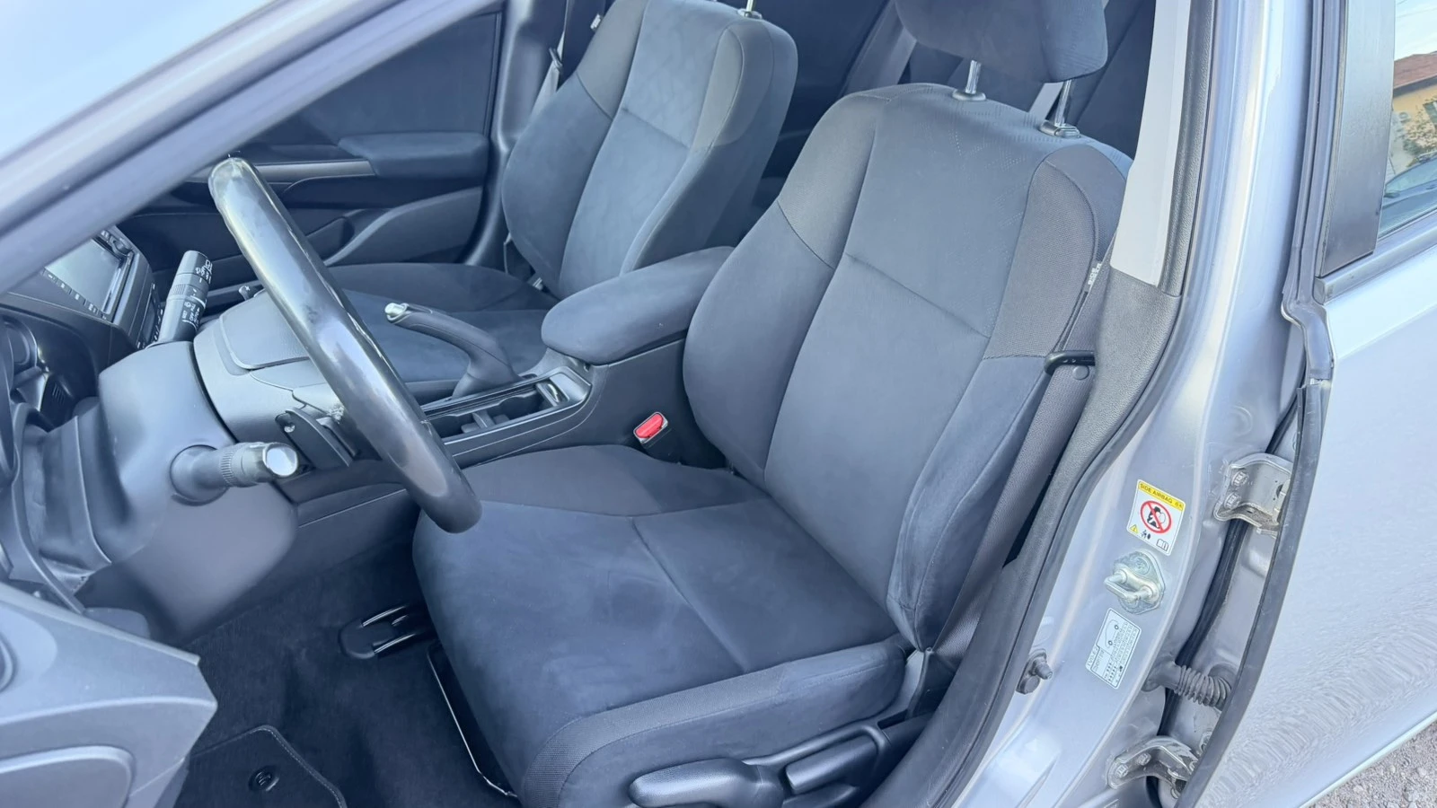 Honda Civic 1.8i/���������/SPORT/��������� | Mobile.bg � ����������� 12
