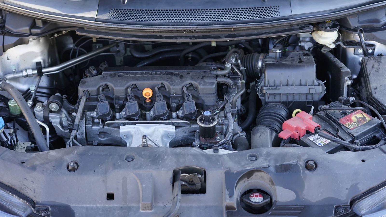 Honda Civic 1.8i/���������/SPORT/��������� | Mobile.bg � ����������� 10