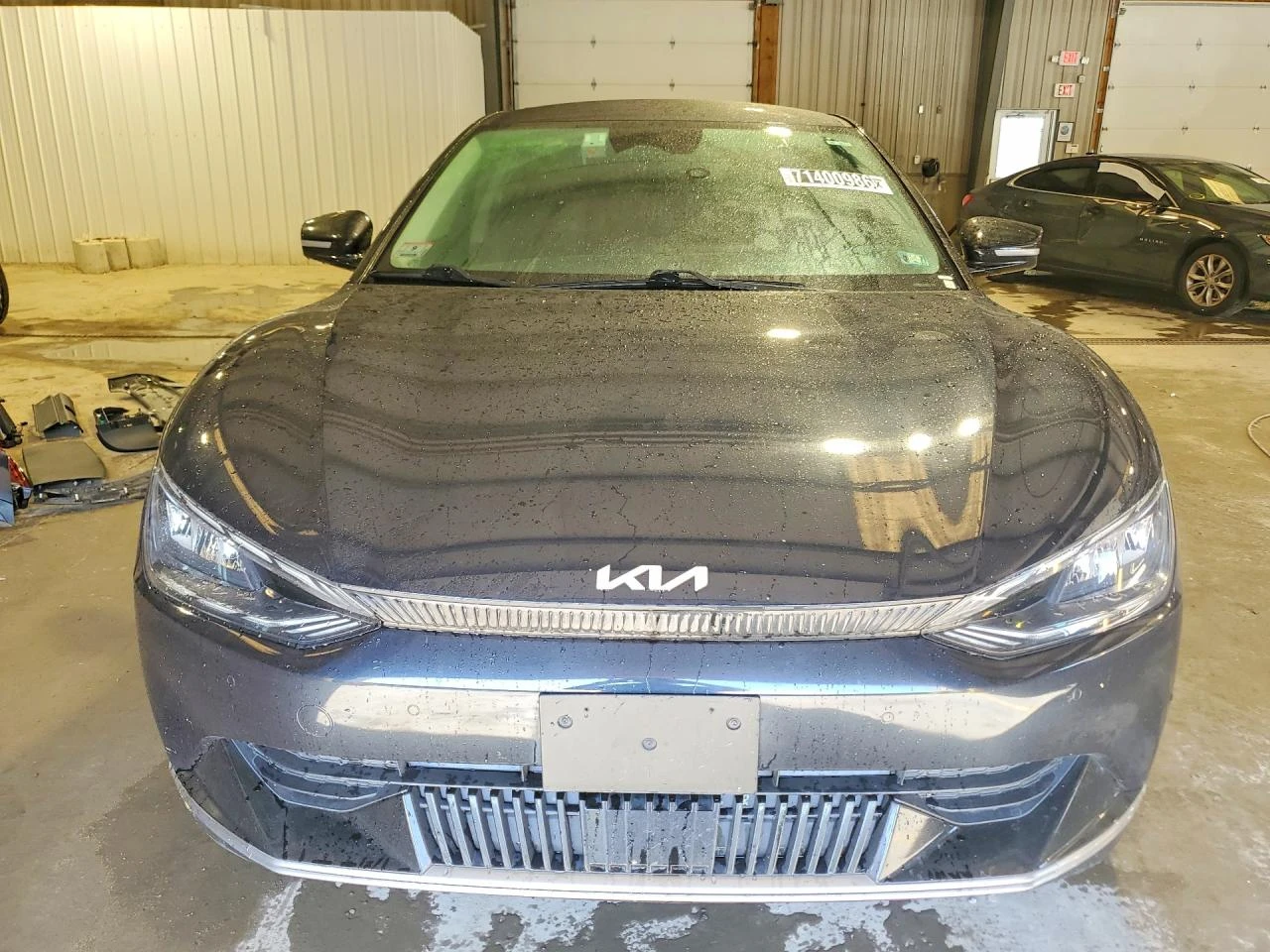 Kia EV6 Wind RWD, снимка 5 - Автомобили и джипове - 56405737