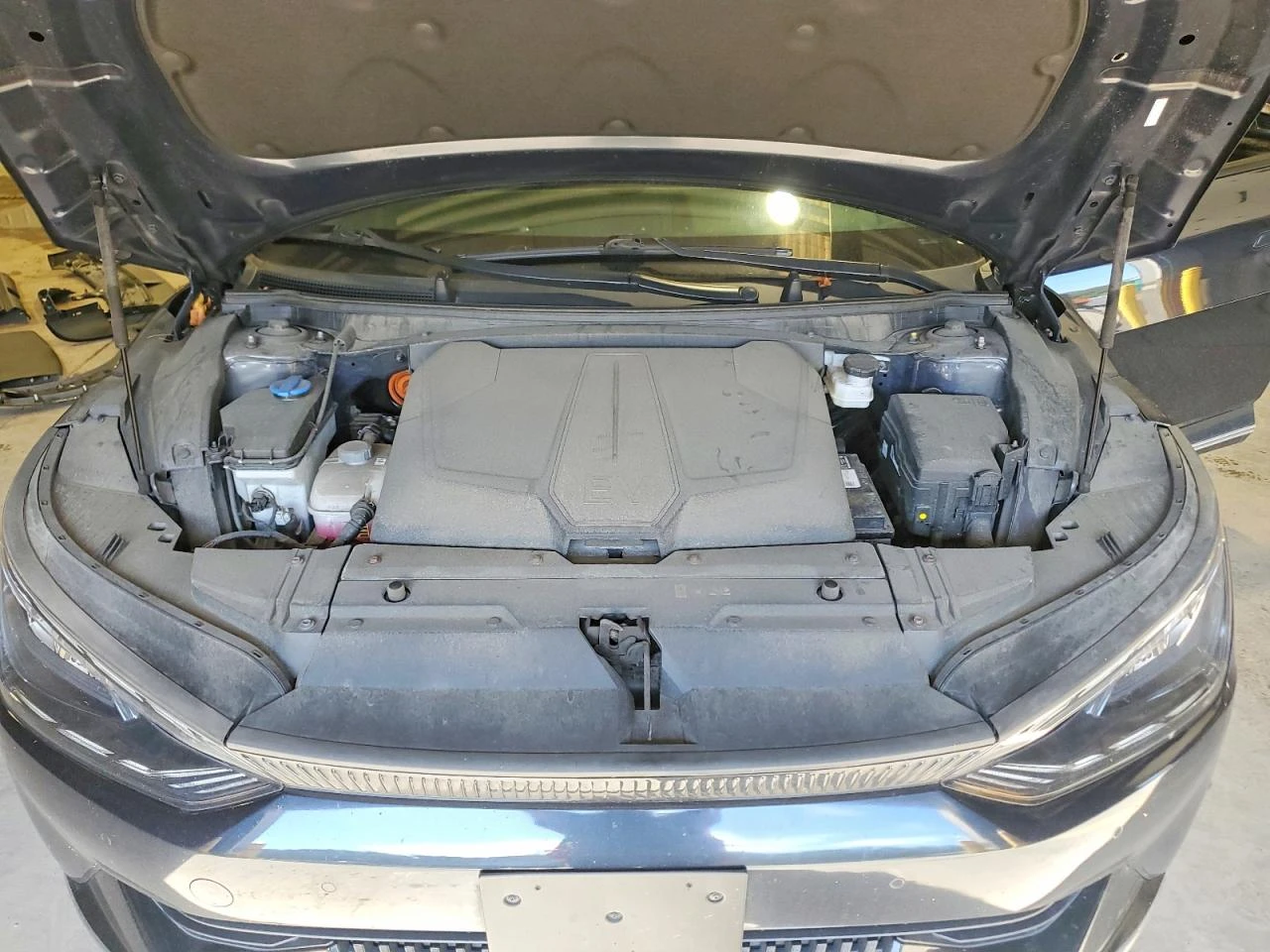 Kia EV6 Wind RWD, снимка 12 - Автомобили и джипове - 56405737