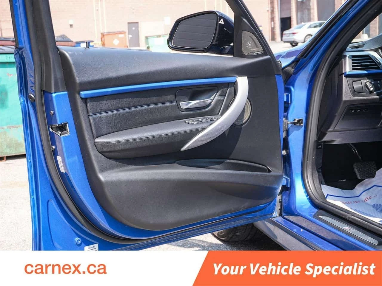 BMW 340 i xDrive AWD | M Sport PKG | Clean Carfax |  | Mobile.bg � ����������� 16