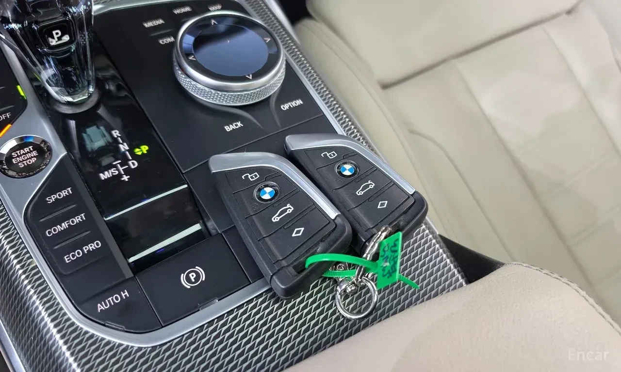 BMW 340 HARMON* KARDON* ДИСТРОНИК* ХЕДЪП* 360КАМЕРА* , снимка 12 - Автомобили и джипове - 56563149