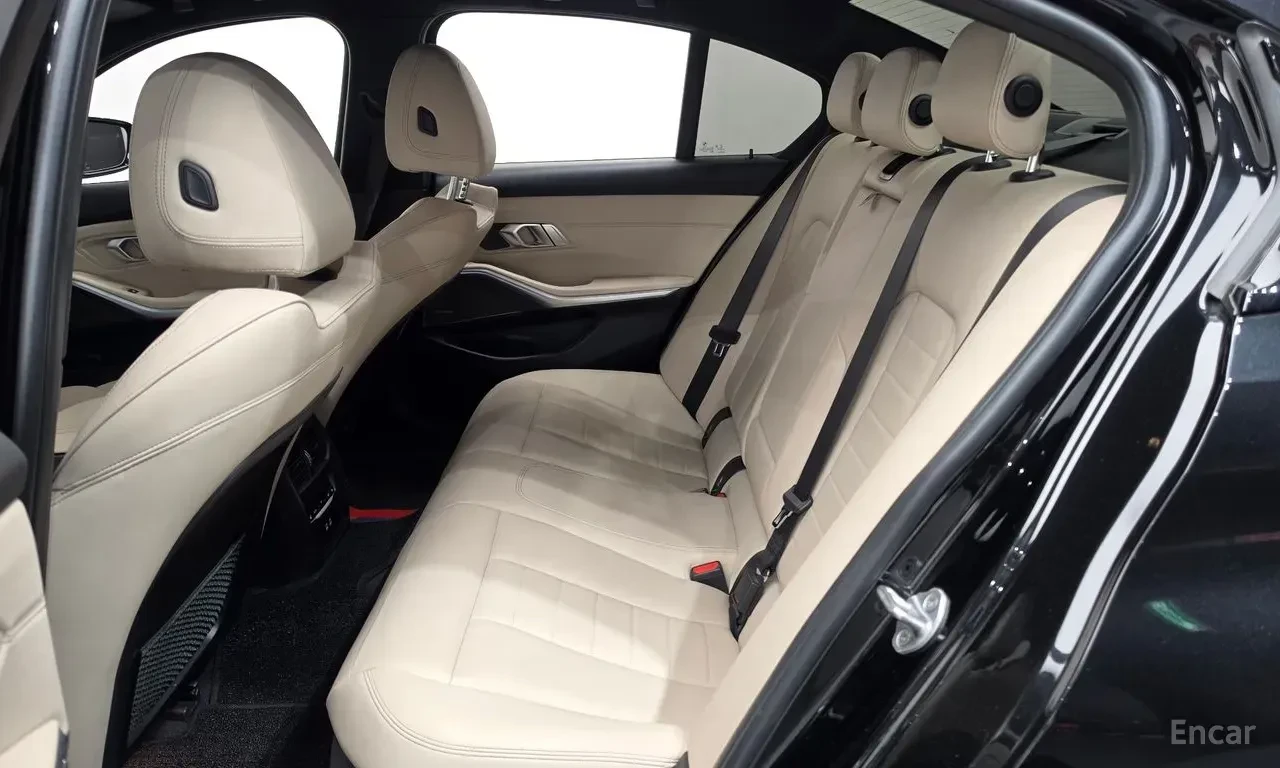 BMW 340 HARMON* KARDON* ДИСТРОНИК* ХЕДЪП* 360КАМЕРА* , снимка 16 - Автомобили и джипове - 56563149