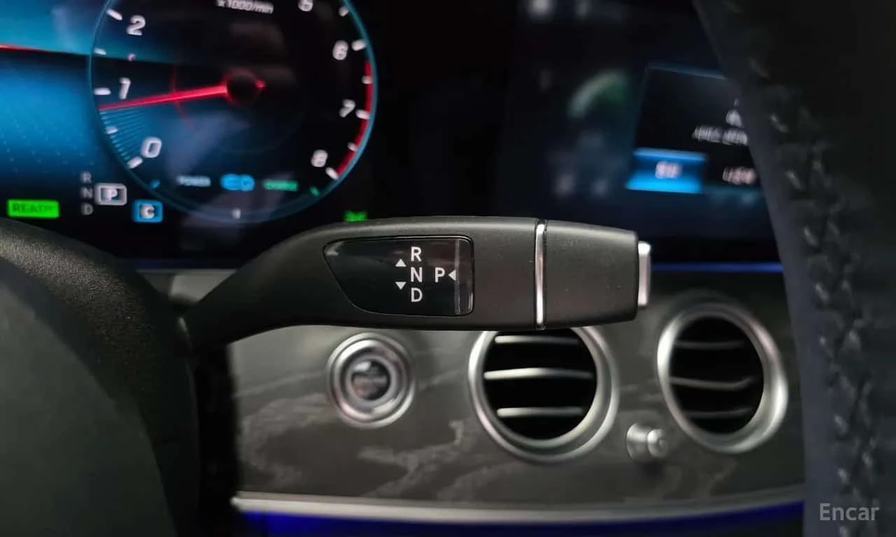 Mercedes-Benz E 350 * 4MATIC AMG Line *  | Mobile.bg � ����������� 9