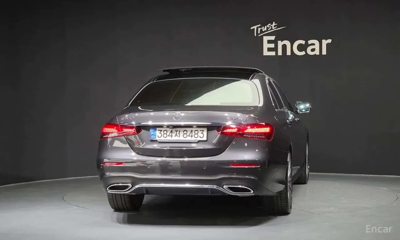 Mercedes-Benz E 350 * 4MATIC AMG Line *  | Mobile.bg � ����������� 4