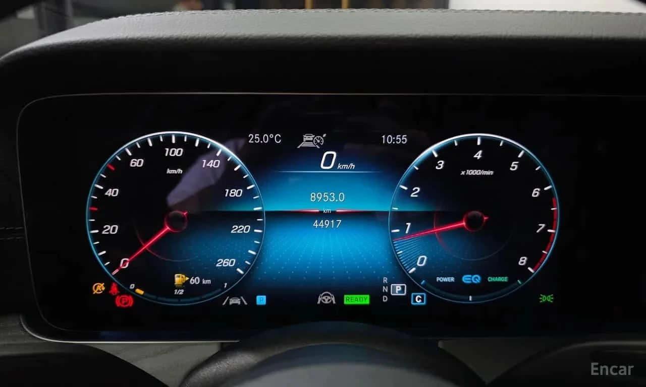 Mercedes-Benz E 350 * 4MATIC AMG Line *  | Mobile.bg � ����������� 8