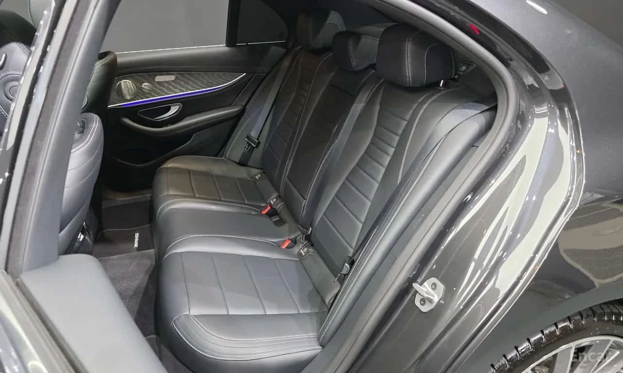 Mercedes-Benz E 350 * 4MATIC AMG Line *  | Mobile.bg � ����������� 11
