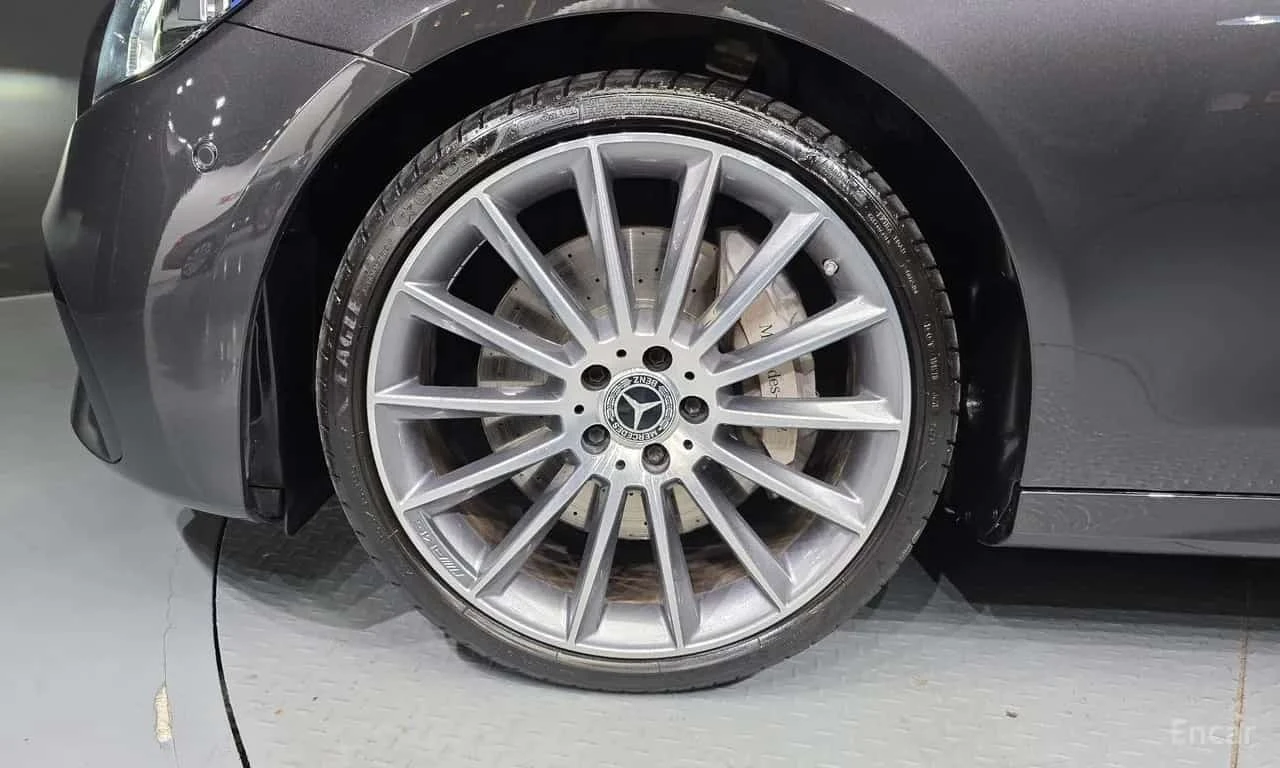 Mercedes-Benz E 350 * 4MATIC AMG Line *  | Mobile.bg � ����������� 5