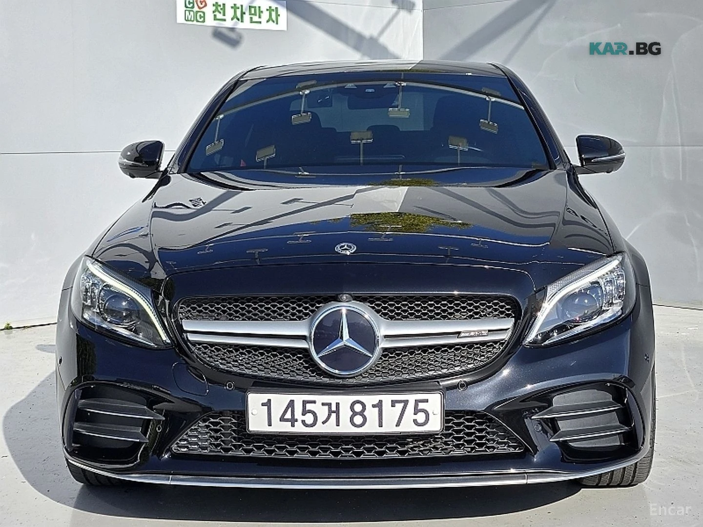 Mercedes-Benz C 43 AMG 4MATIC* �����* 360* �������* ����* ���� | Mobile.bg � ����������� 2