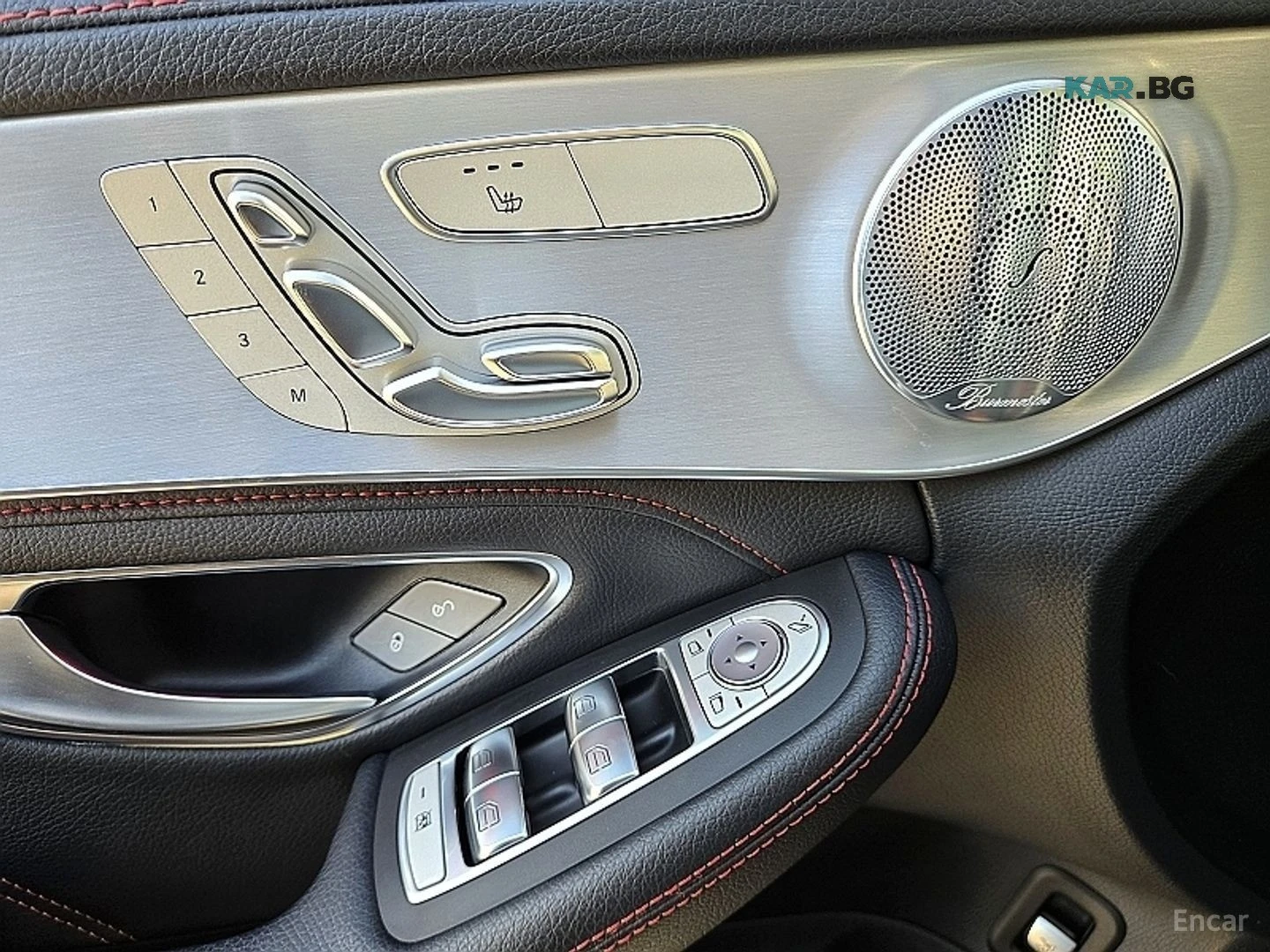 Mercedes-Benz C 43 AMG 4MATIC* �����* 360* �������* ����* ���� | Mobile.bg � ����������� 9