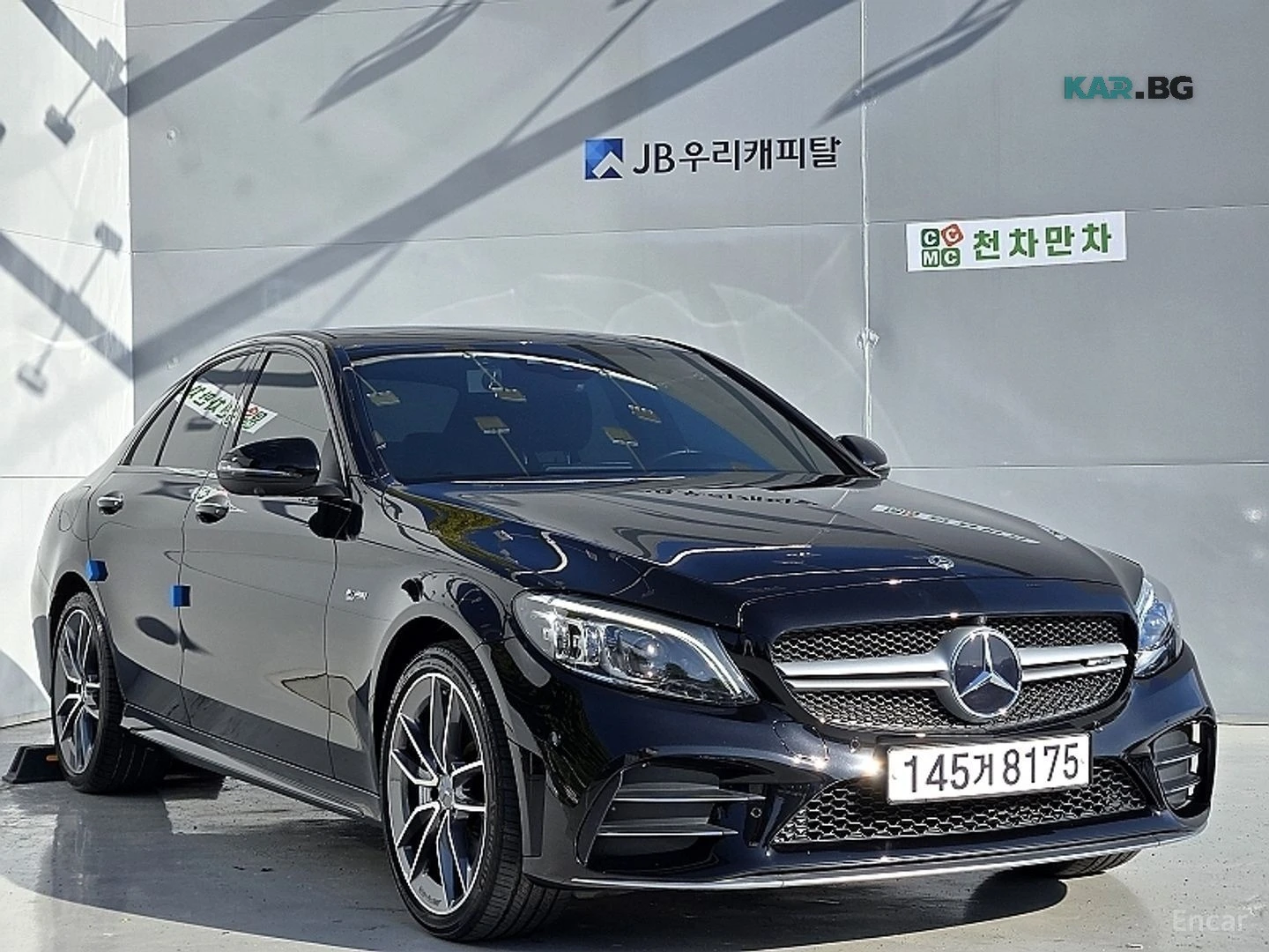 Mercedes-Benz C 43 AMG 4MATIC* �����* 360* �������* ����* ���� | Mobile.bg � ����������� 3
