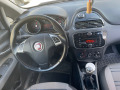 Fiat Punto 1.4 фабрична газ 🔝 - [11] 