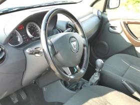 Dacia Duster 1.5dci 110ks, снимка 6