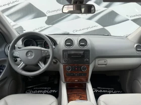 Mercedes-Benz ML 350 Gaz benzin, снимка 10