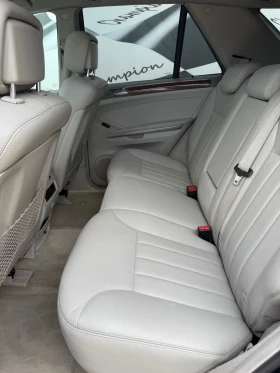 Mercedes-Benz ML 350 Gaz benzin, снимка 8
