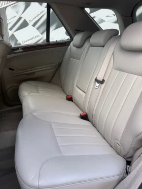 Mercedes-Benz ML 350 Gaz benzin, снимка 13