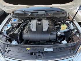 VW Touareg 3.0TDI FACELIFT R-LINE PANORAMA NAVI XENON, снимка 17