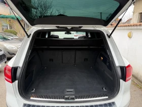 VW Touareg 3.0TDI FACELIFT R-LINE PANORAMA NAVI XENON, снимка 16