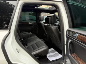VW Touareg 3.0TDI FACELIFT R-LINE PANORAMA NAVI XENON, снимка 14