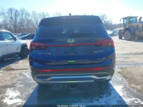 Hyundai Santa fe Limited* , снимка 13