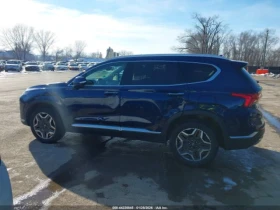 Hyundai Santa fe Limited* , снимка 11