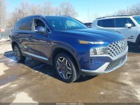 Hyundai Santa fe Limited* , снимка 1