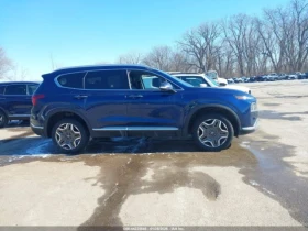 Hyundai Santa fe Limited* , снимка 10