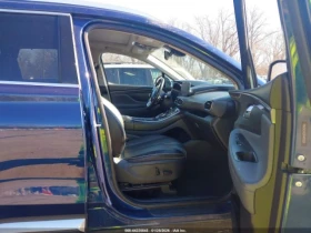Hyundai Santa fe Limited* , снимка 5