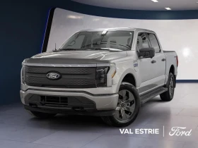 Ford F150 Lightning XLT, снимка 1