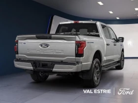 Ford F150 Lightning XLT, снимка 4