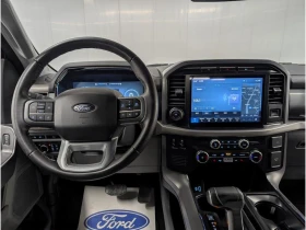 Ford F150 Lightning XLT, снимка 7