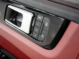 Porsche Cayenne HEADUP| 360| ОБДУХВАНЕ | ПАНОРАМА| CARFAX , снимка 14