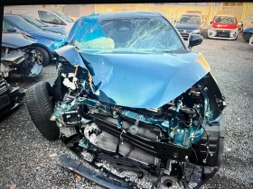 Toyota C-HR, снимка 8