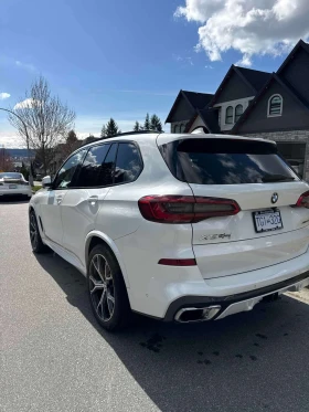 BMW X5  xDrive40i / LASER HEADLIGHTS / 360/HARMON KARDON , снимка 13