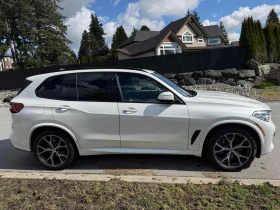 BMW X5  xDrive40i / LASER HEADLIGHTS / 360/HARMON KARDON , снимка 3