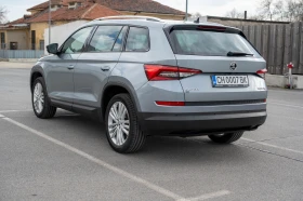 Skoda Kodiaq 2.0 TDI 7DSG, снимка 5