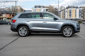 Skoda Kodiaq 2.0 TDI 7DSG, снимка 2