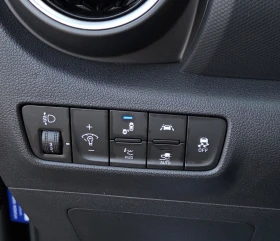 Hyundai Kona 64KWh/SOH100%/Blue Link, снимка 15