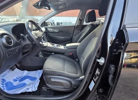 Hyundai Kona 64KWh/SOH100%/Blue Link, снимка 8