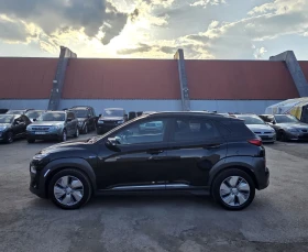Hyundai Kona 64KWh/SOH100%/Blue Link, снимка 5