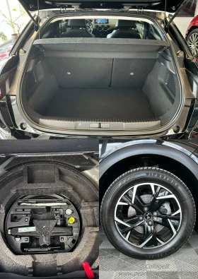 DS DS 3 Crossback ПРОДАДЕН, снимка 16