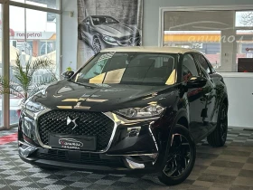 DS DS 3 Crossback ПРОДАДЕН, снимка 1