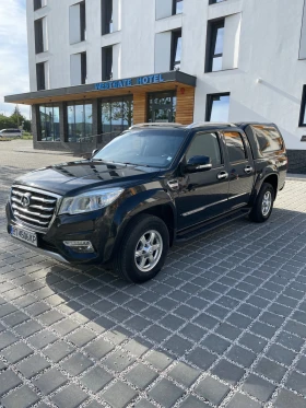 Great Wall Steed 6 Газ/Бензин, снимка 9