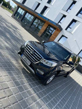 Great Wall Steed 6 Газ/Бензин, снимка 16
