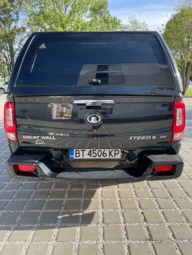 Great Wall Steed 6 Газ/Бензин, снимка 13