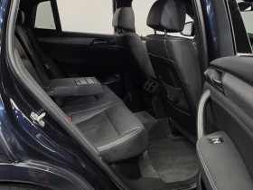 BMW X4 2.0d, снимка 12